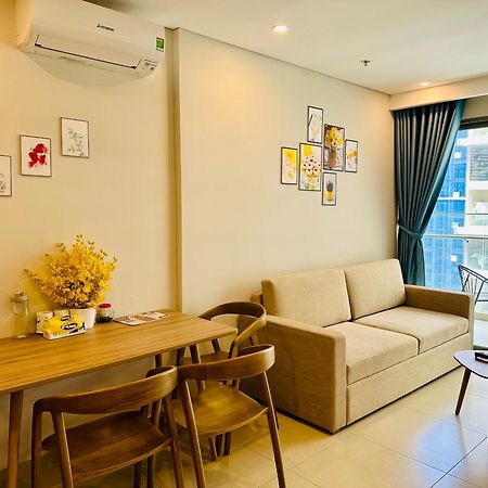 Song Homestay - Can Ho The Song Vung Tau Nghi Duong Bien Cao Cap 5 Sao - The Song Vung Tau Condotel 5 Star Beach View Apartment Exterior foto