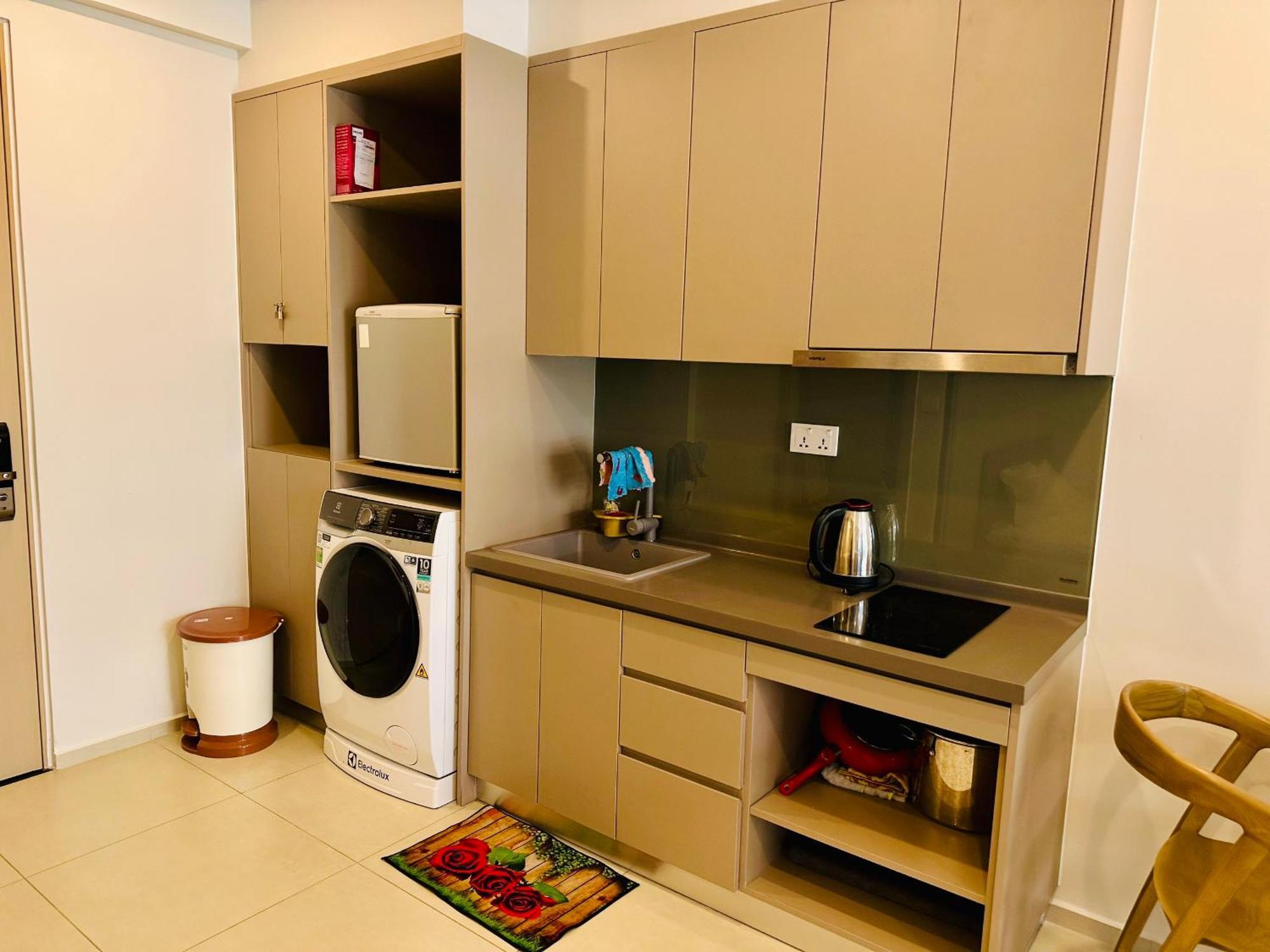 Song Homestay - Can Ho The Song Vung Tau Nghi Duong Bien Cao Cap 5 Sao - The Song Vung Tau Condotel 5 Star Beach View Apartment Exterior foto
